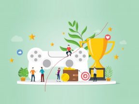 Pengertian dan Konsep Gamifikasi