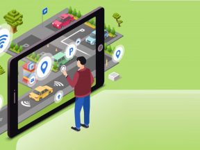 Teknologi Geofencing