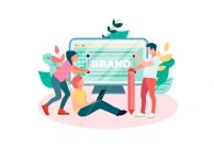 Apakah Branding Bisnis Online anda Sudah Usang?