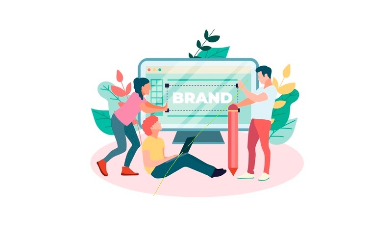 Apakah Branding Daring anda Sudah usang
