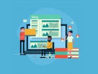 Cara Melibatkan Pelanggan anda Dengan Blog anda