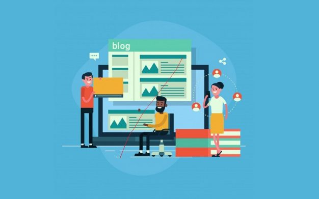 Cara Melibatkan Pelanggan anda Dengan Blog anda