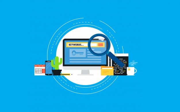 Hati-hati Saat Mengoptimalkan Halaman dengan Kata Kunci yang Berbeda