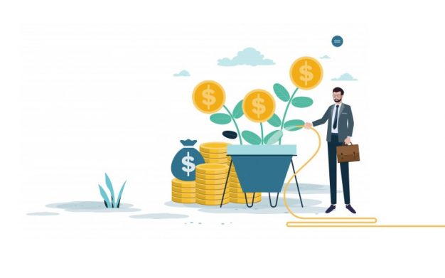 Sinergi Pemasaran dan Penjualan dalam Meningkatkan Pertumbuhan Bisnis