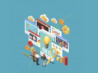 SEO Seharusnya Tidak Menjadi Strategi Mandiri Pemasaran Online