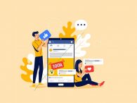 Strategi Media Sosial Bisnis Harus Mengenai Berbagi Informasi