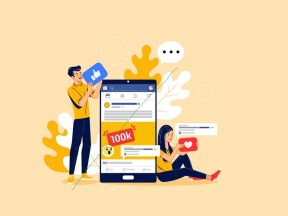 Strategi Media Sosial Bisnis Harus Mengenai Berbagi Informasi