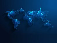 Globalisasi Pertumbuhan Ekonomi