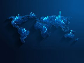 Globalisasi Pertumbuhan Ekonomi