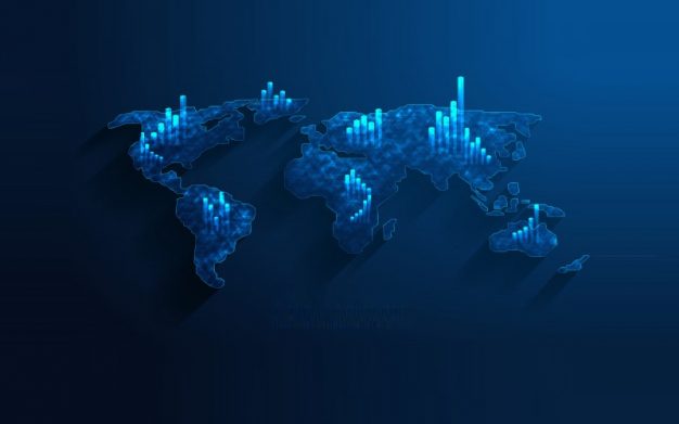 Globalisasi Pertumbuhan Ekonomi