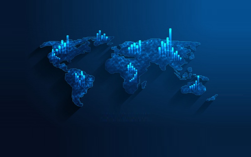 Globalisasi Pertumbuhan Ekonomi