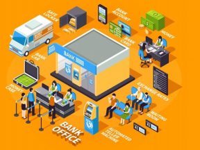Pengertian Bank dan Karakteristik Bank