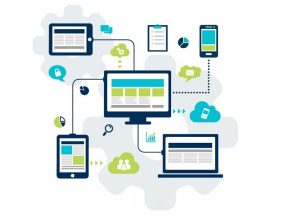 Screen Design (Desain Layar)