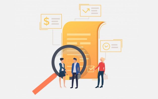 Frekuensi Dokumen Terbalik (Inverse Document Frequency)