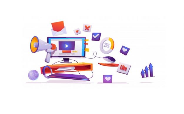 Iklan Pengantara (Interstitial ads): Konsep, Jenis, dan Implikasinya dalam Pemasaran Digital