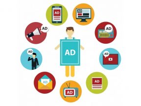 Media Iklan (Advertising Media) dalam Konteks Pemasaran Online