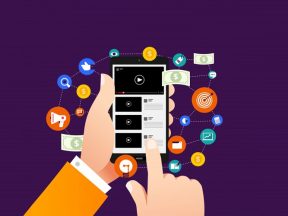 Optimalisasi Strategi Pemasaran Digital melalui Video Marketing (Pemasaran Video)