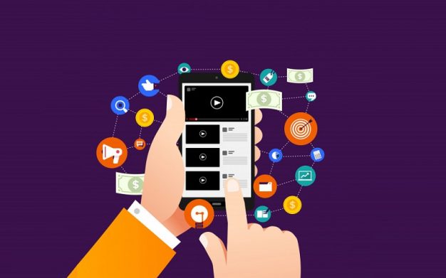 Optimalisasi Strategi Pemasaran Digital melalui Video Marketing (Pemasaran Video)