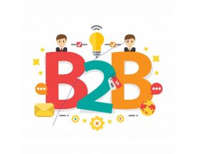 Pemasaran Pertumbuhan Pelanggan B2B Marketing