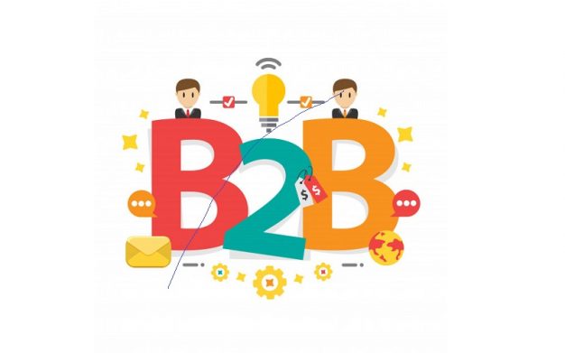 Pemasaran Pertumbuhan Pelanggan B2B Marketing