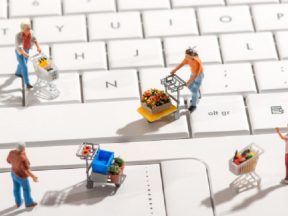 Pengabaian Daftar Belanja