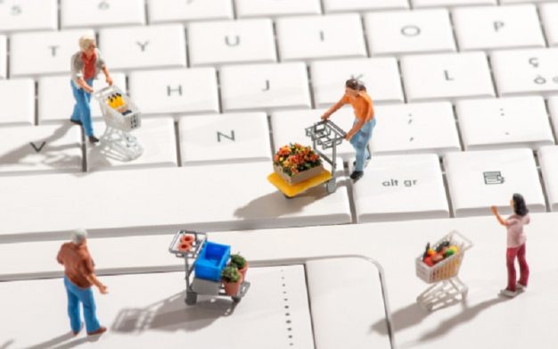 Pengabaian Daftar Belanja