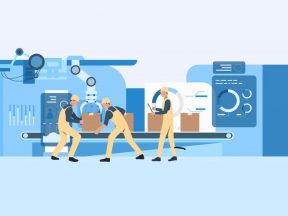 Pengertian Industri dan Industrialisasi