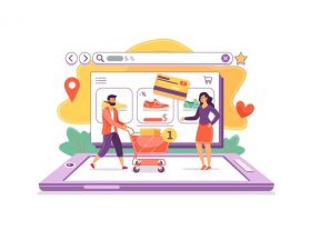 Personalisasi Situs Web