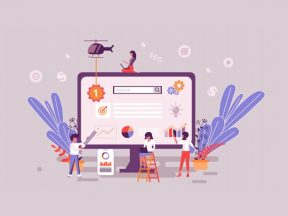 Target SEO : Memiliki Tujuan Realistis untuk Program SEO Situs Web