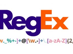 Regular Expression (RegEx)