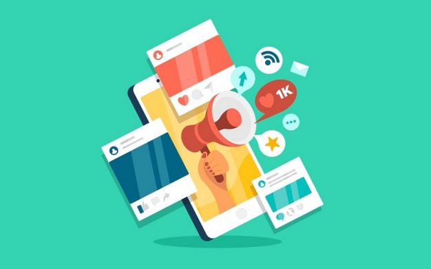 Status dan Strategi Pemasaran Digital di Era Modern