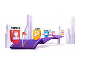 Pikirkan Perjalanan Pelanggan (Customer Journey) Saat Merancang Situs Web