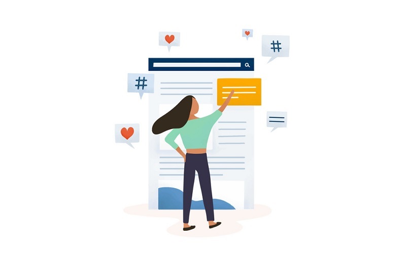 Tetap Konsisten Membuat Konten di Semua Platform