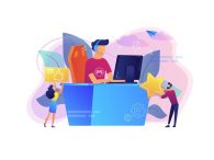 Interupsi Marketing Menuju Pendekatan Berbasis Pengalaman Pengguna