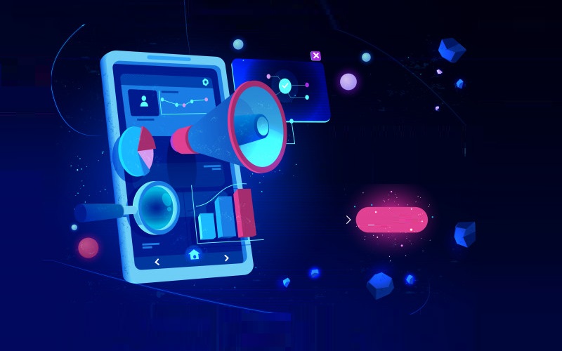 Pemasaran Digital Membantu Membangun Merek