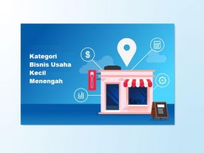 Kategori Bisnis Usaha Kecil Menengah