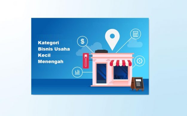 Kategori Bisnis Usaha Kecil Menengah