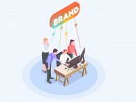 Mempromosikan Merek Anda Secara Silang Dapat Membantu Pemasaran Digital
