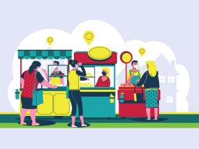 Mengembangkan Dayasaing UKM