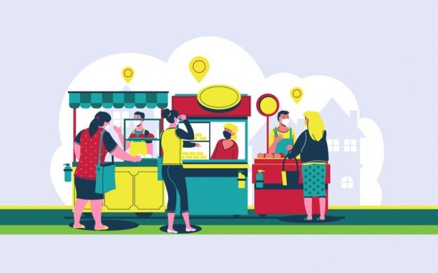 Mengembangkan Dayasaing UKM