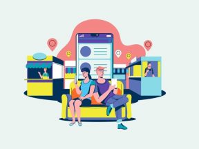 Pengembangan SDM pada UMKM melalui IT (Information Technology)