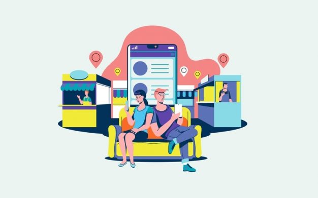 Pengembangan SDM pada UMKM melalui IT (Information Technology)