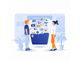 Tips Content Marketing untuk Bisnis Kecil