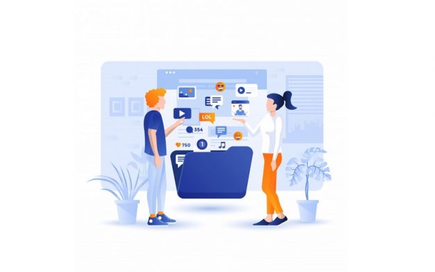 Tips Content Marketing untuk Bisnis Kecil