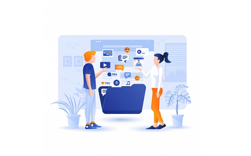 Tips Content Marketing untuk Bisnis Kecil