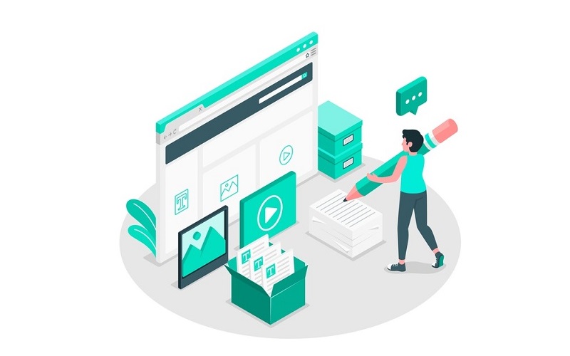 3 Tips untuk Mendaur Ulang Konten sebagai Bagian dari Strategi Pemasaran