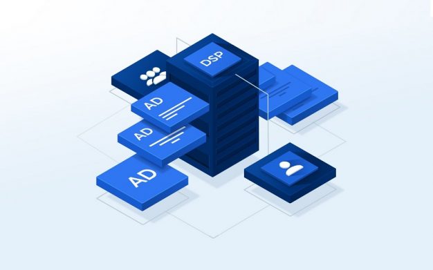 Platform Sisi Permintaan (Demand Side Platform – DSP) dalam Ekosistem Periklanan Digital