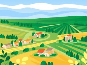 Pengelolaan BUMDes (Badan Usaha Milik Desa)