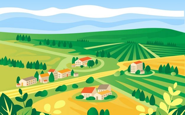 Pengelolaan BUMDes (Badan Usaha Milik Desa)