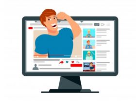 Pre-Roll Advertising (Iklan Pra Putar)